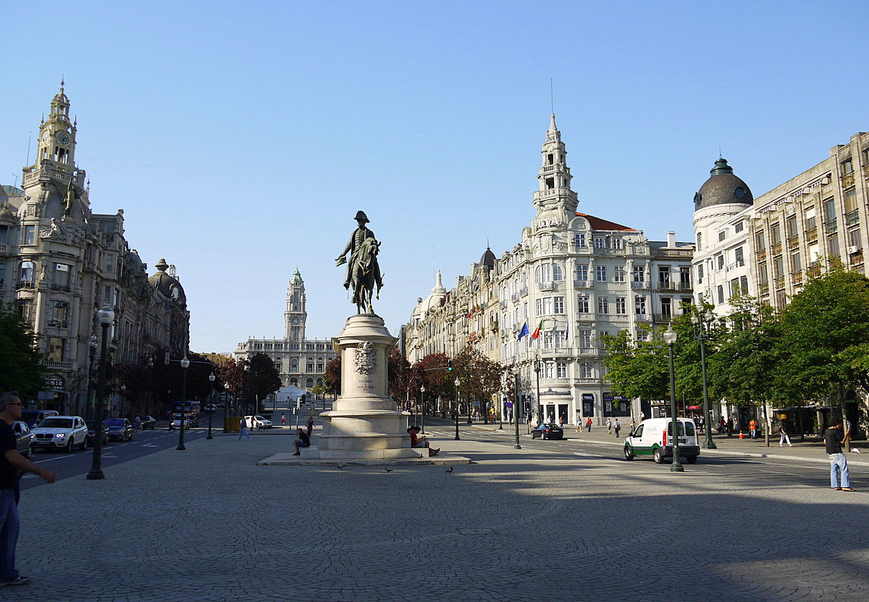City Sightseeing Porto